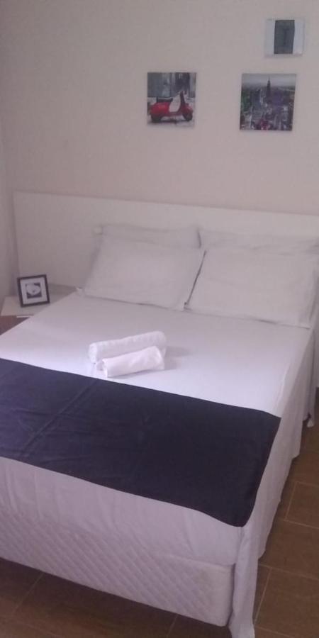 Hotel Belvedere Araras - Facil Acesso Hospital Sao Leopoldo E Faculdades Exteriör bild