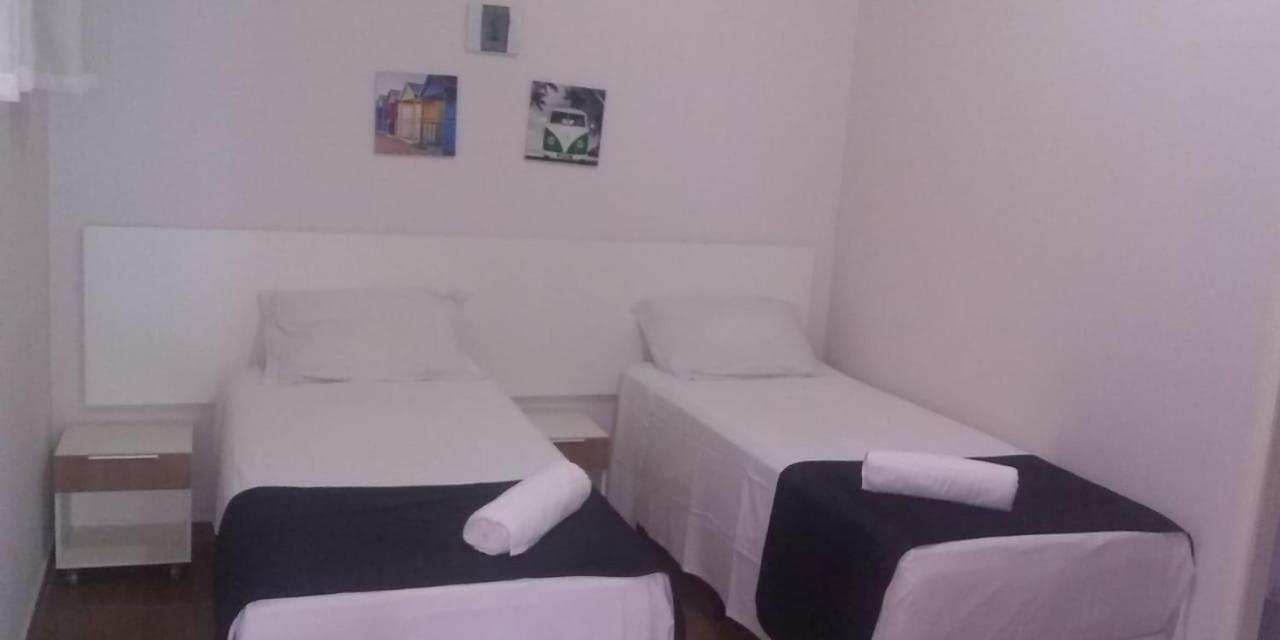 Hotel Belvedere Araras - Facil Acesso Hospital Sao Leopoldo E Faculdades Exteriör bild