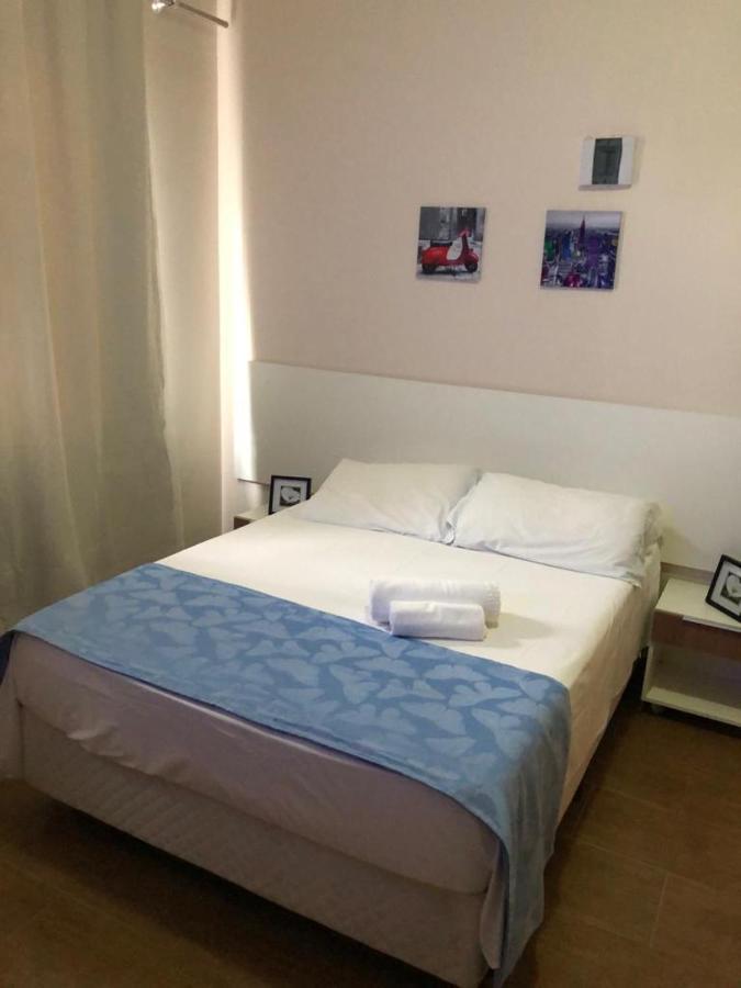 Hotel Belvedere Araras - Facil Acesso Hospital Sao Leopoldo E Faculdades Exteriör bild