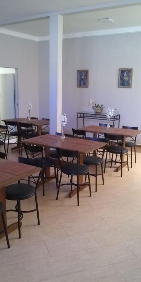Hotel Belvedere Araras - Facil Acesso Hospital Sao Leopoldo E Faculdades Exteriör bild