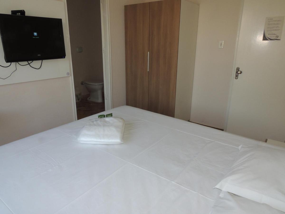 Hotel Belvedere Araras - Facil Acesso Hospital Sao Leopoldo E Faculdades Exteriör bild