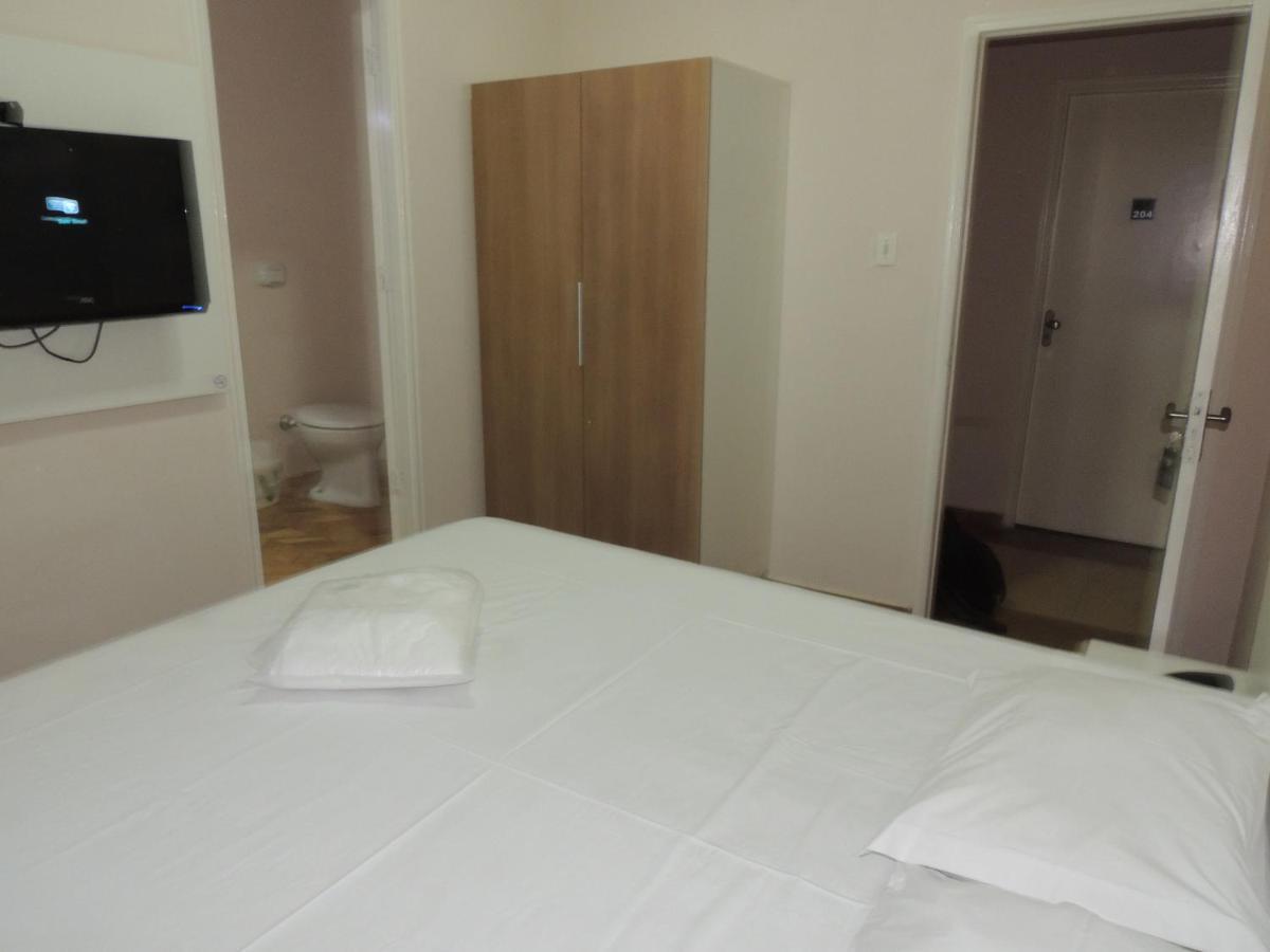 Hotel Belvedere Araras - Facil Acesso Hospital Sao Leopoldo E Faculdades Exteriör bild