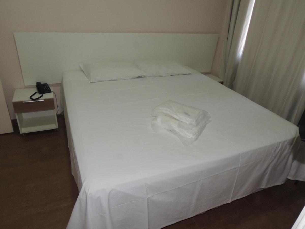 Hotel Belvedere Araras - Facil Acesso Hospital Sao Leopoldo E Faculdades Exteriör bild