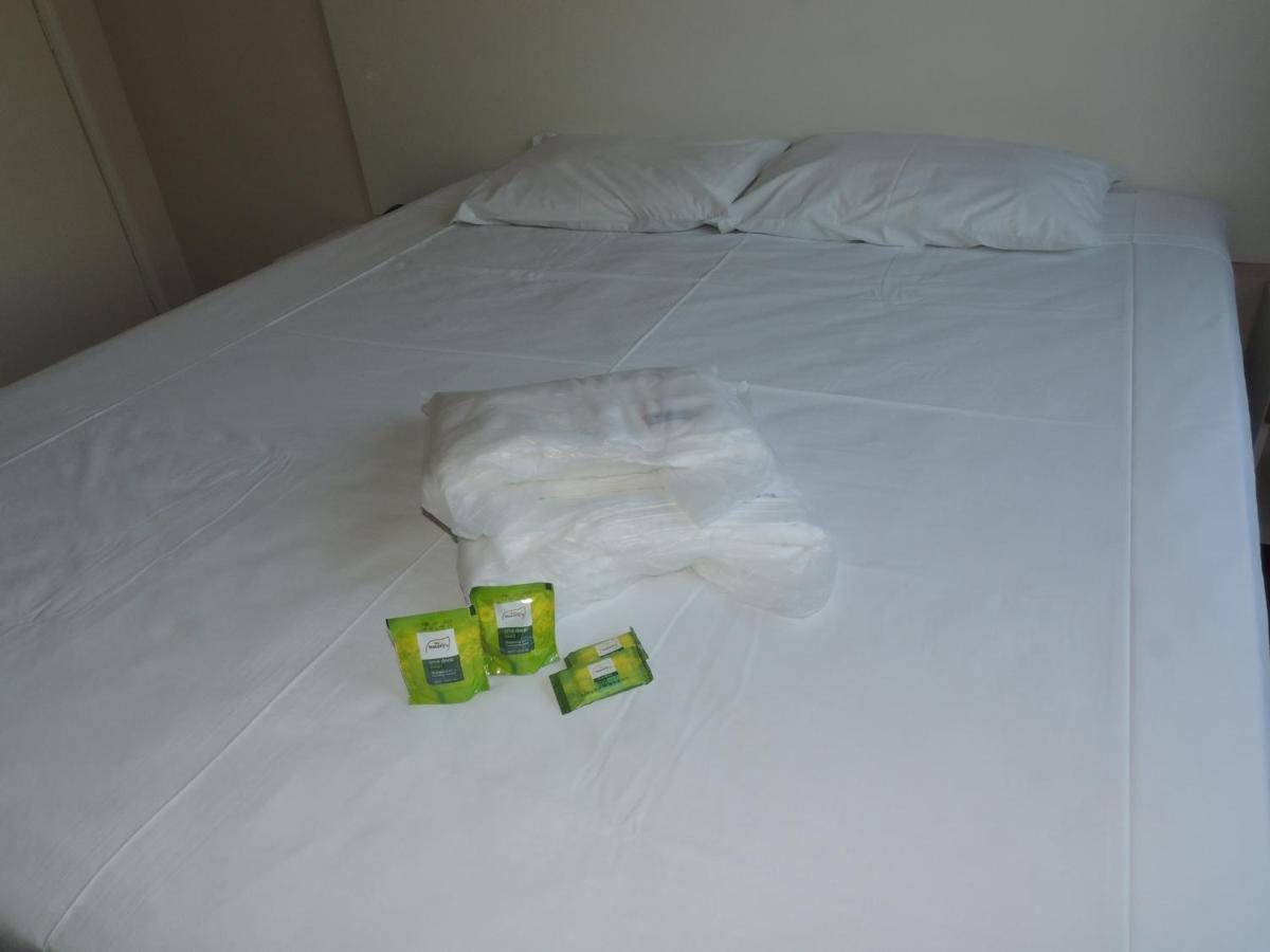 Hotel Belvedere Araras - Facil Acesso Hospital Sao Leopoldo E Faculdades Exteriör bild
