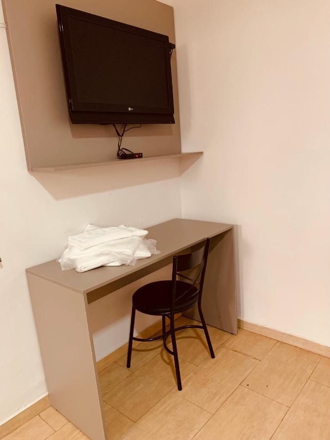 Hotel Belvedere Araras - Facil Acesso Hospital Sao Leopoldo E Faculdades Exteriör bild