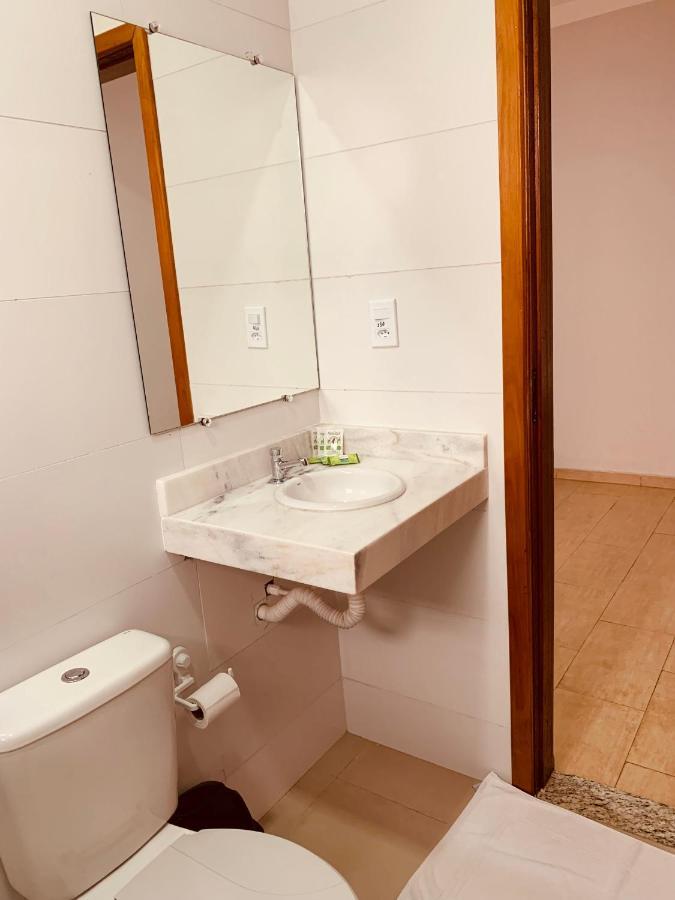 Hotel Belvedere Araras - Facil Acesso Hospital Sao Leopoldo E Faculdades Exteriör bild